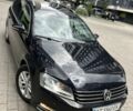 Черный Фольксваген Пассат Вариант, объемом двигателя 1.6 л и пробегом 383 тыс. км за 8900 $, фото 15 на Automoto.ua