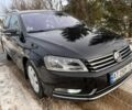 Черный Фольксваген Пассат Вариант, объемом двигателя 2 л и пробегом 356 тыс. км за 10200 $, фото 7 на Automoto.ua