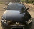 Черный Фольксваген Пассат Вариант, объемом двигателя 2 л и пробегом 364 тыс. км за 10500 $, фото 22 на Automoto.ua
