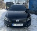 Чорний Фольксваген Пассат Варіант, об'ємом двигуна 2 л та пробігом 252 тис. км за 11200 $, фото 1 на Automoto.ua