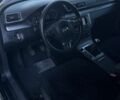 Черный Фольксваген Пассат Вариант, объемом двигателя 1.6 л и пробегом 209 тыс. км за 8999 $, фото 21 на Automoto.ua