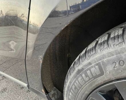 Черный Фольксваген Пассат Вариант, объемом двигателя 1.4 л и пробегом 240 тыс. км за 8500 $, фото 3 на Automoto.ua