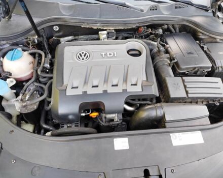 Фольксваген Пассат Вариант 2011 в Славянске на Automoto.ua Черный Фольксваген Пассат Вариант, объемом двигателя 2 л и пробегом 231 тыс. км за 9900 $, фото 10 на Automoto.ua