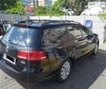 Чорний Фольксваген Пассат Варіант, об'ємом двигуна 2 л та пробігом 246 тис. км за 9224 $, фото 4 на Automoto.ua