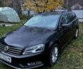 Чорний Фольксваген Пассат Варіант, об'ємом двигуна 2 л та пробігом 183 тис. км за 11100 $, фото 6 на Automoto.ua