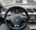 Фольксваген Пассат Варіант 2011 у Борисполе на Automoto.ua Чорний Фольксваген Пассат Варіант, об'ємом двигуна 1.6 л та пробігом 231 тис. км за 8700 $, фото 12 на Automoto.ua