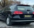 Черный Фольксваген Пассат Вариант, объемом двигателя 1.6 л и пробегом 311 тыс. км за 8200 $, фото 3 на Automoto.ua