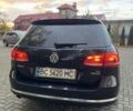 Чорний Фольксваген Пассат Варіант, об'ємом двигуна 1.6 л та пробігом 245 тис. км за 8400 $, фото 3 на Automoto.ua