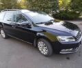 Фольксваген Пассат Вариант 2011 в Славянске на Automoto.ua Черный Фольксваген Пассат Вариант, объемом двигателя 2 л и пробегом 231 тыс. км за 9900 $, фото 1 на Automoto.ua