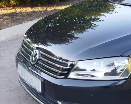 Фольксваген Пассат Вариант 2011 в Славянске на Automoto.ua Черный Фольксваген Пассат Вариант, объемом двигателя 2 л и пробегом 231 тыс. км за 9900 $, фото 15 на Automoto.ua