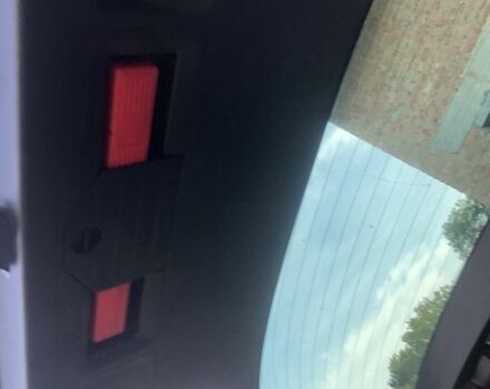 Черный Фольксваген Пассат Вариант, объемом двигателя 2 л и пробегом 364 тыс. км за 10500 $, фото 16 на Automoto.ua