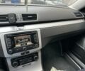 Фольксваген Пассат Варіант 2011 у Борисполе на Automoto.ua Чорний Фольксваген Пассат Варіант, об'ємом двигуна 1.6 л та пробігом 231 тис. км за 8700 $, фото 11 на Automoto.ua