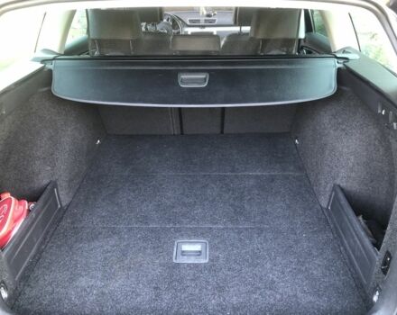 Черный Фольксваген Пассат Вариант, объемом двигателя 2 л и пробегом 364 тыс. км за 10500 $, фото 21 на Automoto.ua