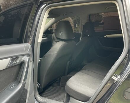 Фольксваген Пассат Вариант 2011 в Долине на Automoto.ua Черный Фольксваген Пассат Вариант, объемом двигателя 1.6 л и пробегом 254 тыс. км за 7700 $, фото 15 на Automoto.ua