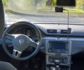 Чорний Фольксваген Пассат Варіант, об'ємом двигуна 2 л та пробігом 239 тис. км за 10136 $, фото 7 на Automoto.ua
