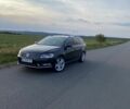 Чорний Фольксваген Пассат Варіант, об'ємом двигуна 2 л та пробігом 250 тис. км за 10700 $, фото 1 на Automoto.ua