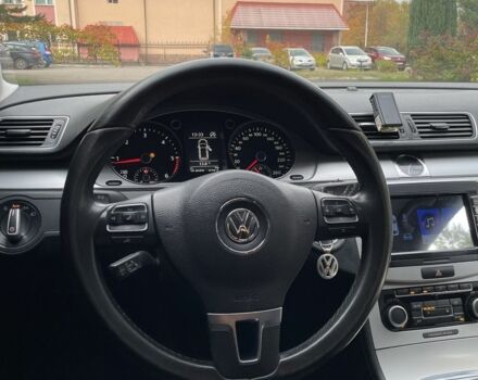 Фольксваген Пассат Вариант 2011 в Долине на Automoto.ua Черный Фольксваген Пассат Вариант, объемом двигателя 1.6 л и пробегом 254 тыс. км за 7700 $, фото 14 на Automoto.ua