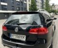 Черный Фольксваген Пассат Вариант, объемом двигателя 1.6 л и пробегом 383 тыс. км за 8900 $, фото 10 на Automoto.ua