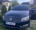 Чорний Фольксваген Пассат Варіант, об'ємом двигуна 1.6 л та пробігом 305 тис. км за 7700 $, фото 1 на Automoto.ua