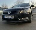 Фольксваген Пассат Варіант 2011 у Борисполе на Automoto.ua Чорний Фольксваген Пассат Варіант, об'ємом двигуна 1.6 л та пробігом 231 тис. км за 8700 $, фото 15 на Automoto.ua