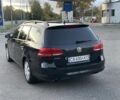 Фольксваген Пассат Варіант 2011 у Золотоноше на Automoto.ua Чорний Фольксваген Пассат Варіант, об'ємом двигуна 1.4 л та пробігом 193 тис. км за 7200 $, фото 3 на Automoto.ua
