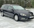 Чорний Фольксваген Пассат Варіант, об'ємом двигуна 1.8 л та пробігом 300 тис. км за 5397 $, фото 1 на Automoto.ua
