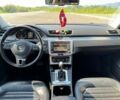 Фольксваген Пассат Вариант 2011 в Ужгороде на Automoto.ua Черный Фольксваген Пассат Вариант, объемом двигателя 2 л и пробегом 260 тыс. км за 11650 $, фото 7 на Automoto.ua