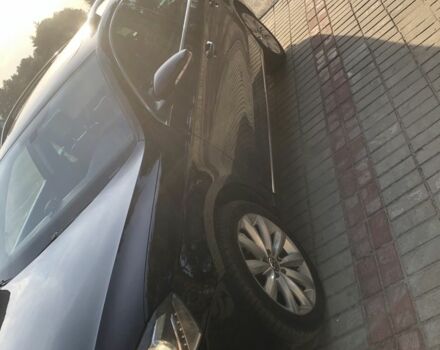 Черный Фольксваген Пассат Вариант, объемом двигателя 2 л и пробегом 364 тыс. км за 10500 $, фото 18 на Automoto.ua