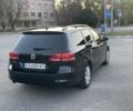 Фольксваген Пассат Варіант 2011 у Золотоноше на Automoto.ua Чорний Фольксваген Пассат Варіант, об'ємом двигуна 1.4 л та пробігом 193 тис. км за 7200 $, фото 4 на Automoto.ua