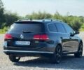 Фольксваген Пассат Вариант 2011 в Ужгороде на Automoto.ua Черный Фольксваген Пассат Вариант, объемом двигателя 2 л и пробегом 260 тыс. км за 11650 $, фото 3 на Automoto.ua