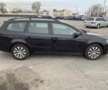 Чорний Фольксваген Пассат Варіант, об'ємом двигуна 1.6 л та пробігом 190 тис. км за 10250 $, фото 1 на Automoto.ua