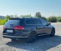 Фольксваген Пассат Вариант 2011 в Ужгороде на Automoto.ua Черный Фольксваген Пассат Вариант, объемом двигателя 2 л и пробегом 260 тыс. км за 11650 $, фото 4 на Automoto.ua