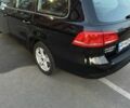 Фольксваген Пассат Варіант 2011 у Борисполе на Automoto.ua Чорний Фольксваген Пассат Варіант, об'ємом двигуна 1.6 л та пробігом 231 тис. км за 8700 $, фото 21 на Automoto.ua