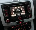Черный Фольксваген Пассат Вариант, объемом двигателя 1.8 л и пробегом 300 тыс. км за 6145 $, фото 3 на Automoto.ua