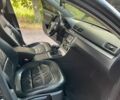 Черный Фольксваген Пассат Вариант, объемом двигателя 2 л и пробегом 275 тыс. км за 10200 $, фото 9 на Automoto.ua