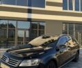 Чорний Фольксваген Пассат Варіант, об'ємом двигуна 1.6 л та пробігом 335 тис. км за 8500 $, фото 1 на Automoto.ua