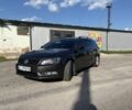Черный Фольксваген Пассат Вариант, объемом двигателя 1.6 л и пробегом 244 тыс. км за 9199 $, фото 2 на Automoto.ua