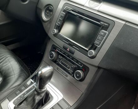 Черный Фольксваген Пассат Вариант, объемом двигателя 0 л и пробегом 250 тыс. км за 8500 $, фото 2 на Automoto.ua