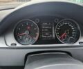 Черный Фольксваген Пассат Вариант, объемом двигателя 1.4 л и пробегом 190 тыс. км за 9700 $, фото 1 на Automoto.ua