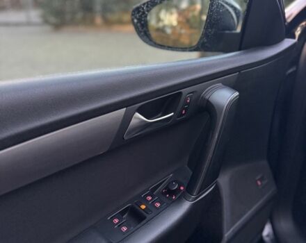 Чорний Фольксваген Пассат Варіант, об'ємом двигуна 1.6 л та пробігом 245 тис. км за 8400 $, фото 13 на Automoto.ua