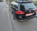 Черный Фольксваген Пассат Вариант, объемом двигателя 2 л и пробегом 240 тыс. км за 9499 $, фото 4 на Automoto.ua