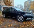 Чорний Фольксваген Пассат Варіант, об'ємом двигуна 1.4 л та пробігом 320 тис. км за 7200 $, фото 2 на Automoto.ua