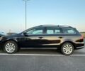 Черный Фольксваген Пассат Вариант, объемом двигателя 1.8 л и пробегом 240 тыс. км за 9499 $, фото 1 на Automoto.ua