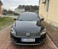 Черный Фольксваген Пассат Вариант, объемом двигателя 2 л и пробегом 258 тыс. км за 10000 $, фото 1 на Automoto.ua
