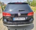 Черный Фольксваген Пассат Вариант, объемом двигателя 1.6 л и пробегом 210 тыс. км за 8500 $, фото 7 на Automoto.ua