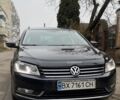Черный Фольксваген Пассат Вариант, объемом двигателя 2 л и пробегом 325 тыс. км за 10800 $, фото 7 на Automoto.ua
