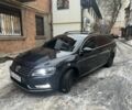 Черный Фольксваген Пассат Вариант, объемом двигателя 2 л и пробегом 360 тыс. км за 9500 $, фото 1 на Automoto.ua