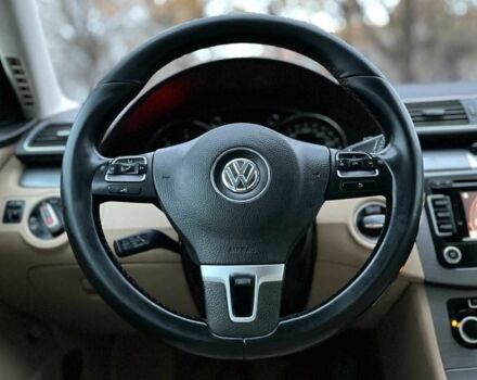 Черный Фольксваген Пассат Вариант, объемом двигателя 1.6 л и пробегом 311 тыс. км за 8200 $, фото 7 на Automoto.ua