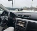 Чорний Фольксваген Пассат Варіант, об'ємом двигуна 1.6 л та пробігом 330 тис. км за 8300 $, фото 6 на Automoto.ua
