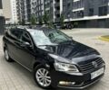 Черный Фольксваген Пассат Вариант, объемом двигателя 1.6 л и пробегом 383 тыс. км за 8900 $, фото 14 на Automoto.ua